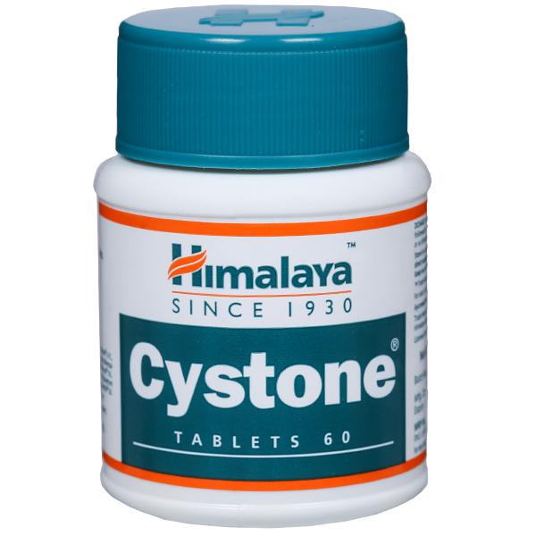 Himalaya Cystone (60 Tablets)