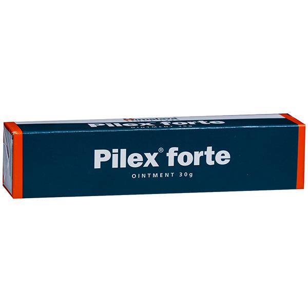 Pilex Forte Ointment (30gm)