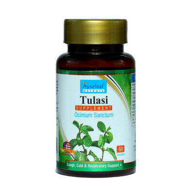 Ayurleaf Herbals - Tulsi An Multi Purpose