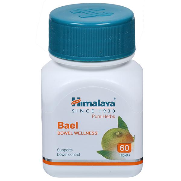 Himalaya Bael (60 Tablets)