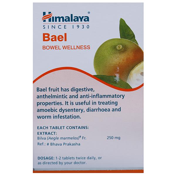 Himalaya Bael (60 Tablets)