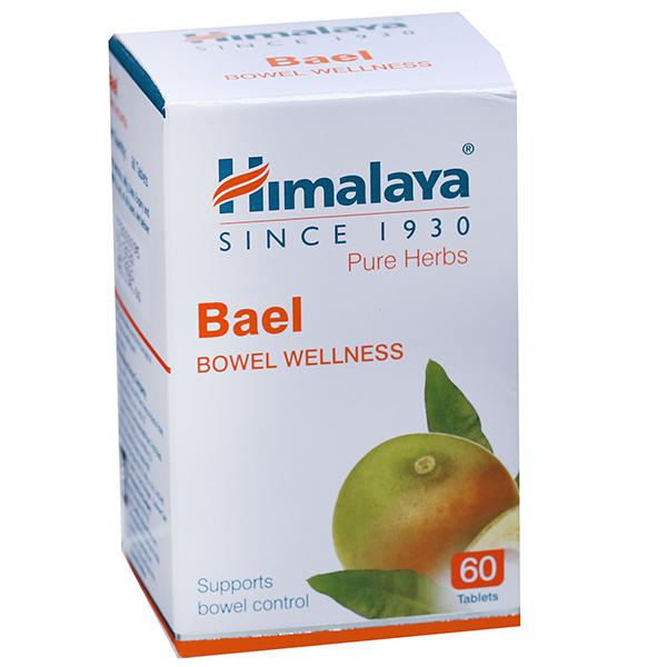 Himalaya Bael (60 Tablets)