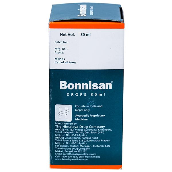 Himalaya Bonnisan Drop (30ml)