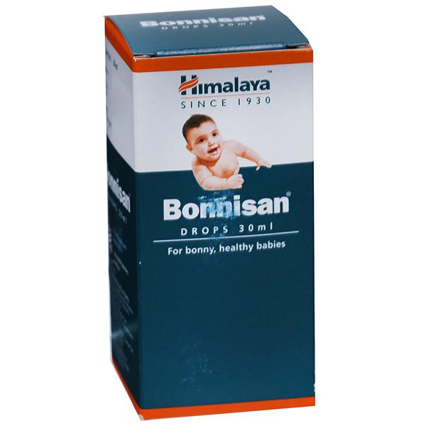 Himalaya Bonnisan Drop (30ml)