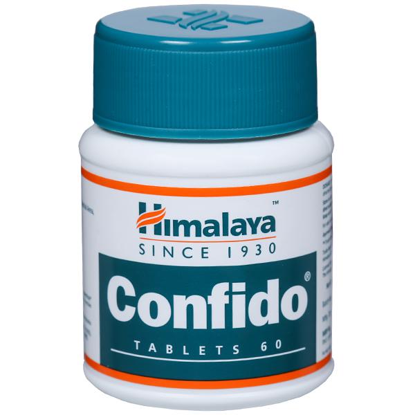 Himalaya Confido Mens Capsule (60 Tablets)