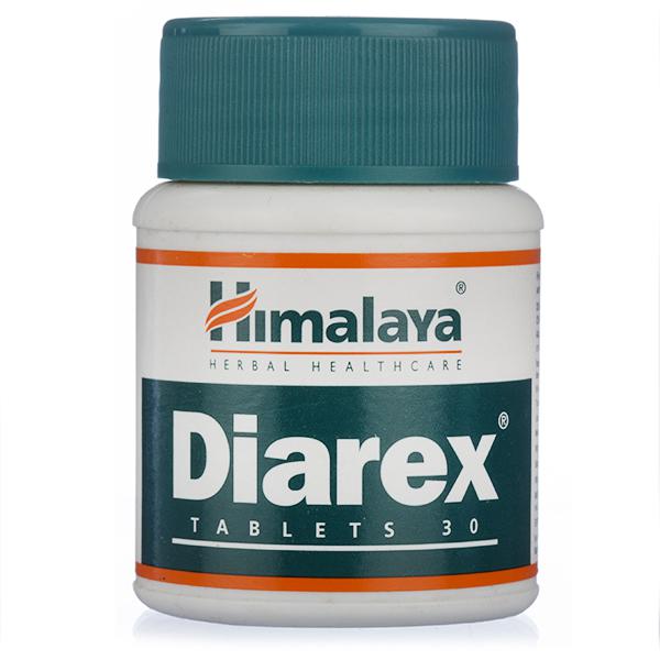 Himalaya Diarex (30 Tablets)