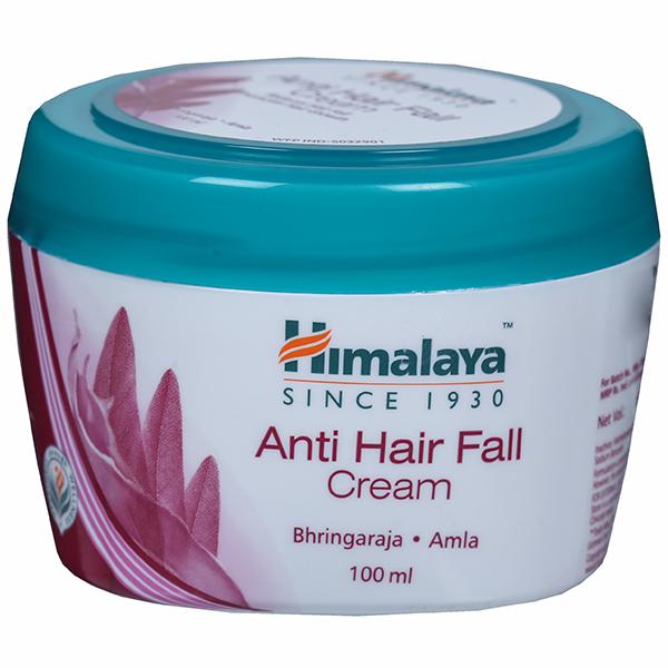 Himalaya Anti Hair Fall Cream (100ml)